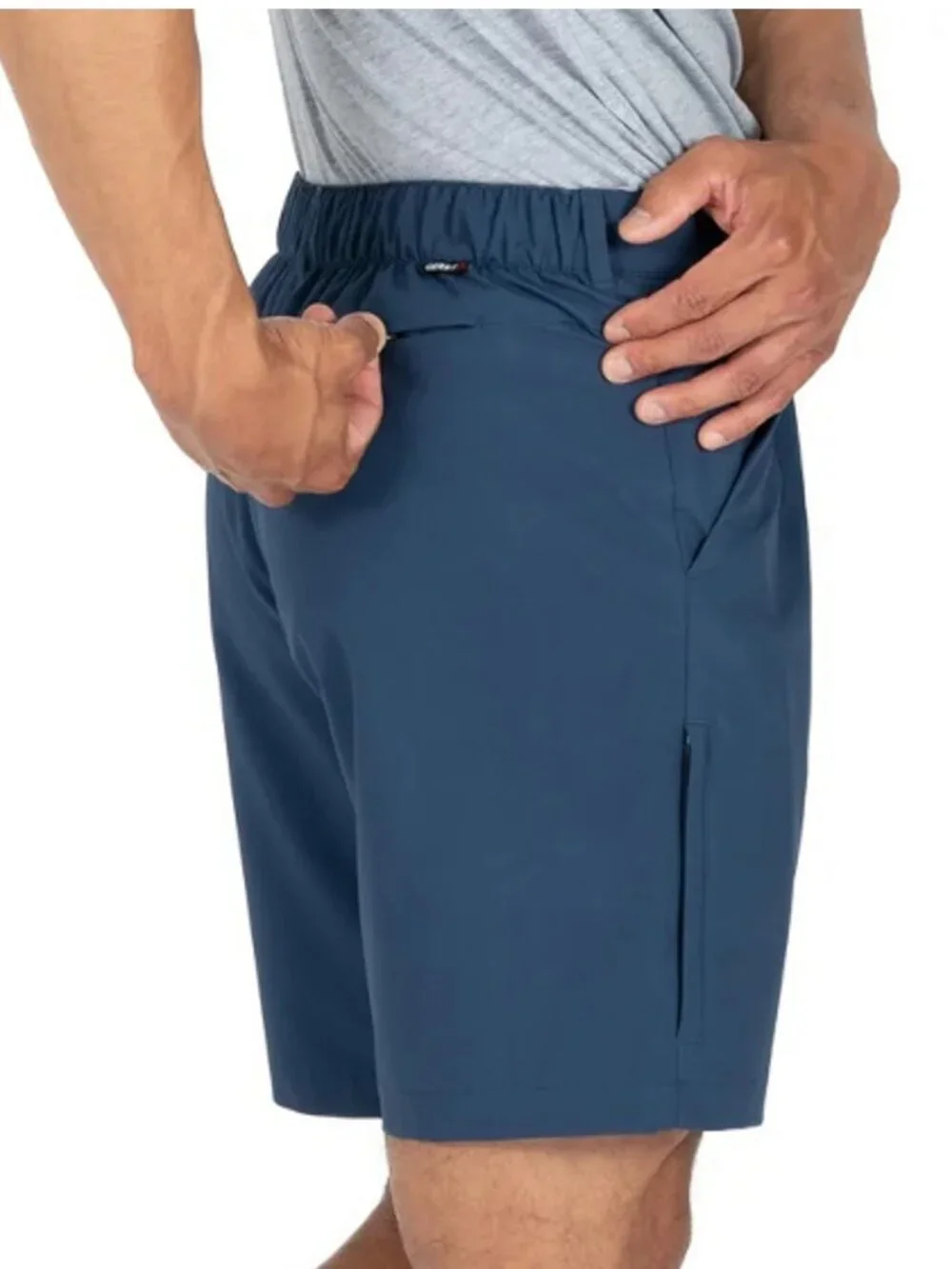 Gerry Men's Tech Short